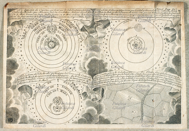 UNIVERSO i sistemi dell\