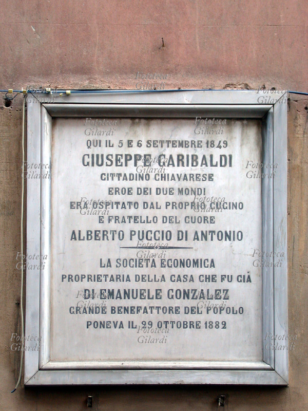 RISORGIMENTO \