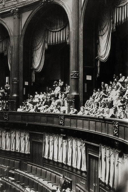 ANTONIO SEGNI PRESIDENTE DELLA REPUBBLICA
