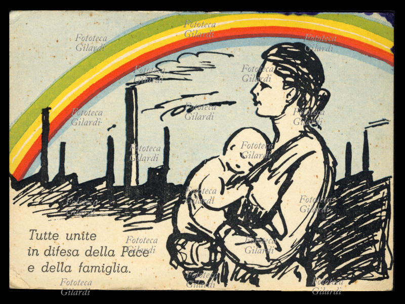 UDI La tessera dell\