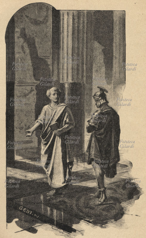 Henryk SIENKIEWICZ (1846-1916) Quo Vadis? Racconto storico dei tempi di Nerone (1894) \