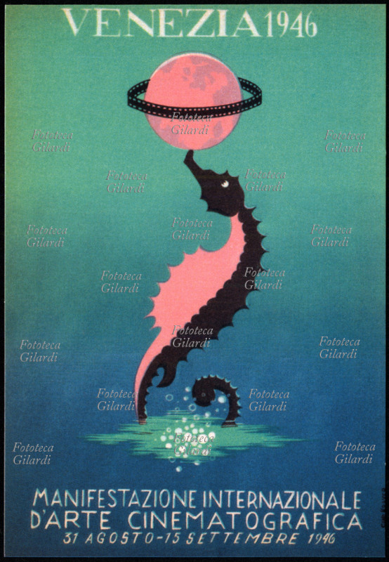 STORIA DEL CINEMA Mostra Internazionale d\