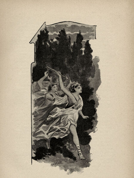 TAVOLA ILLUSTRATA DA QUO VADIS TAVOLA ILLUSTRATA DA QUO VADIS