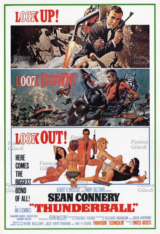 CINEMA Manifesto per \