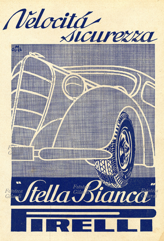 PIRELLI \