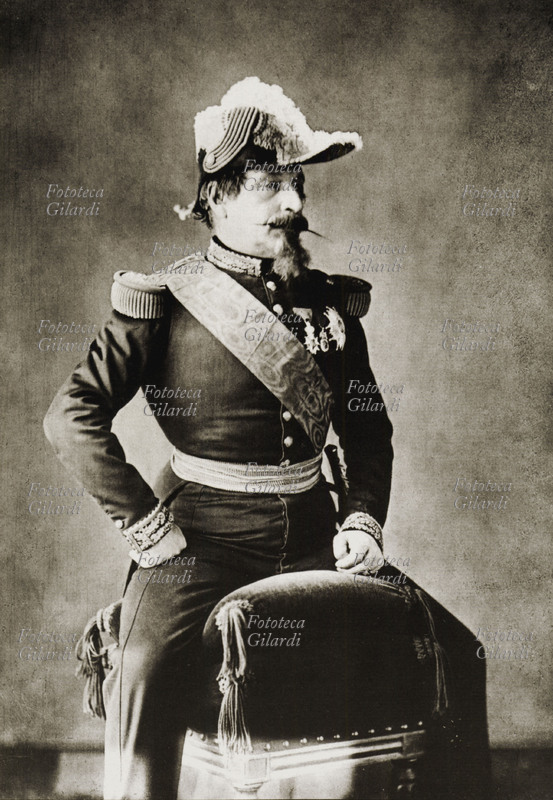 NAPOLEONE III (1808-1873) L\
