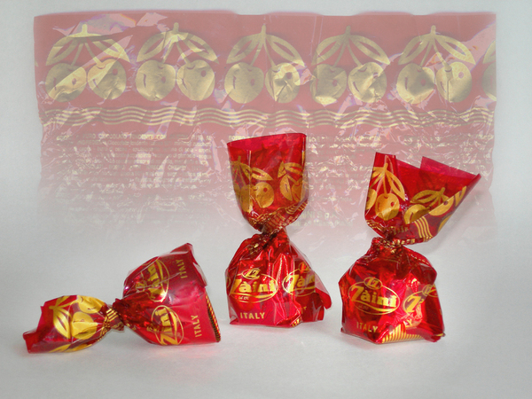 CIOCCOLATINI RIPENI BOERI