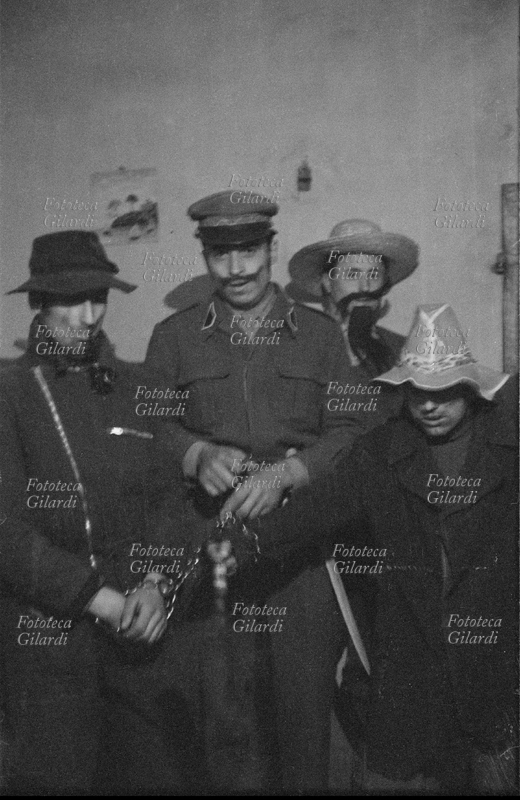 SACRO E PROFANO Un momento del \