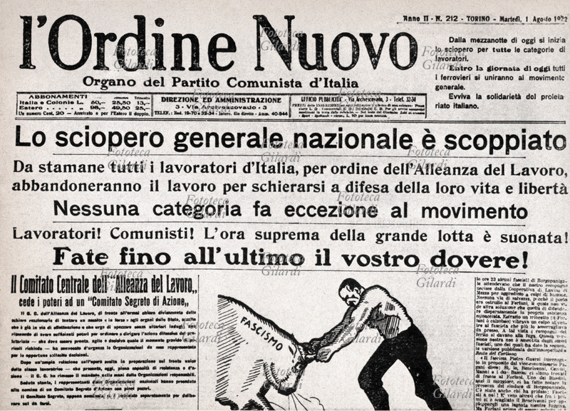 SMO Prima pagina de \