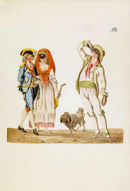 GOETHE CARNEVALE ROMANO GOETHE CARNEVALE ROMANO