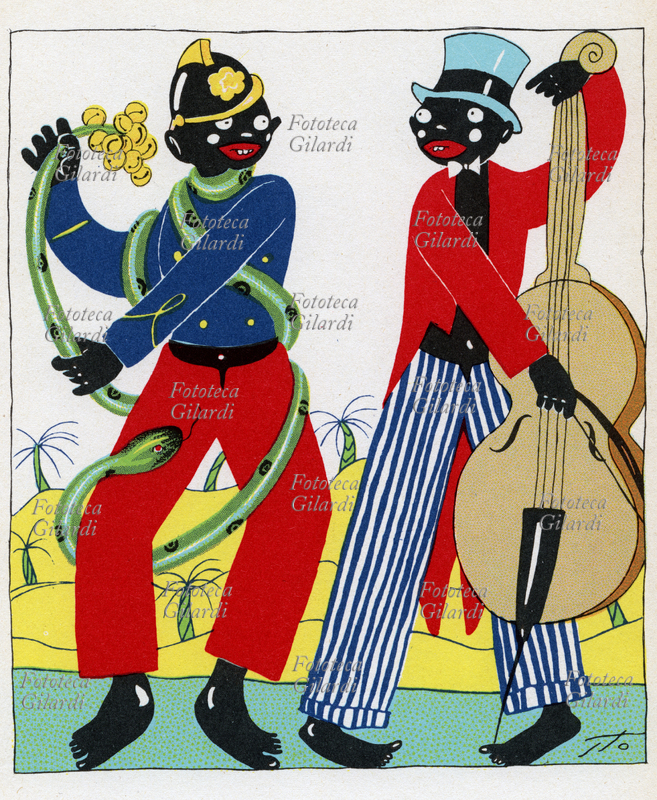 Sergio TOFANO (20 agosto 1886 – 28 ottobre 1973), attore di cinema e teatro, regista, disegnatore e scrittore italiano. \