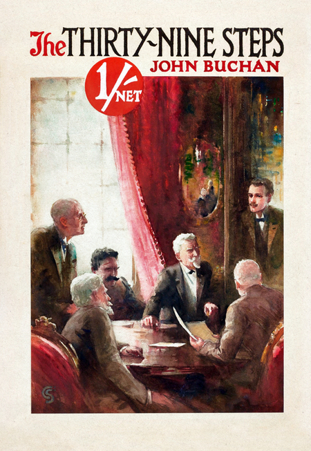 COPERTINA LIBRO I TRENTANOVE GRADINI COPERTINA LIBRO I TRENTANOVE GRADINI