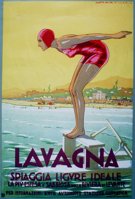 LAVAGNA LAVAGNA