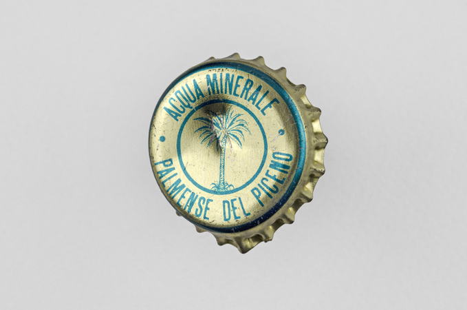 ACQUA MINERALE PALMENSE DEL PICENO