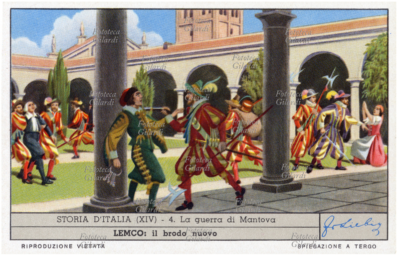 STORIA D\