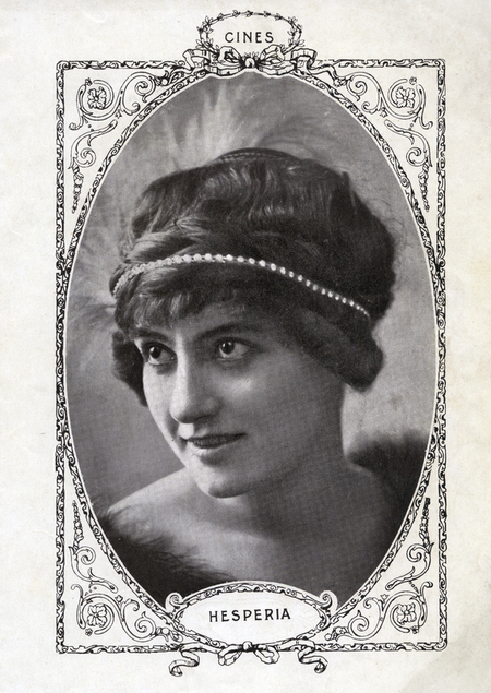 CATALOGO CINES HESPERIA