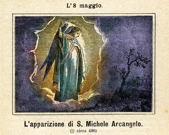 File:Apparizione di san Michele archangelo.jpg - Wikimedia Commons