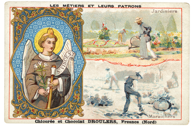 SAN VINCENZO FERRERI