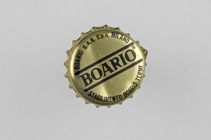 ACQUA MINERALE BOARIO