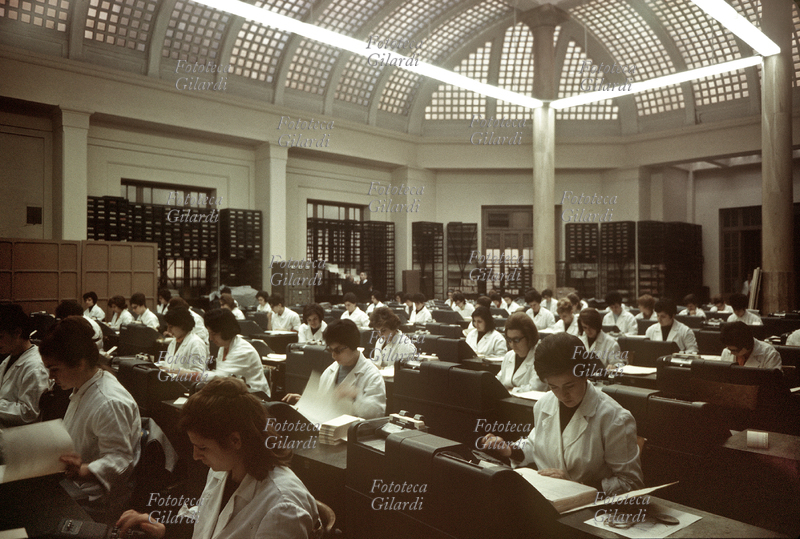 UFFICIO censimenti dell\