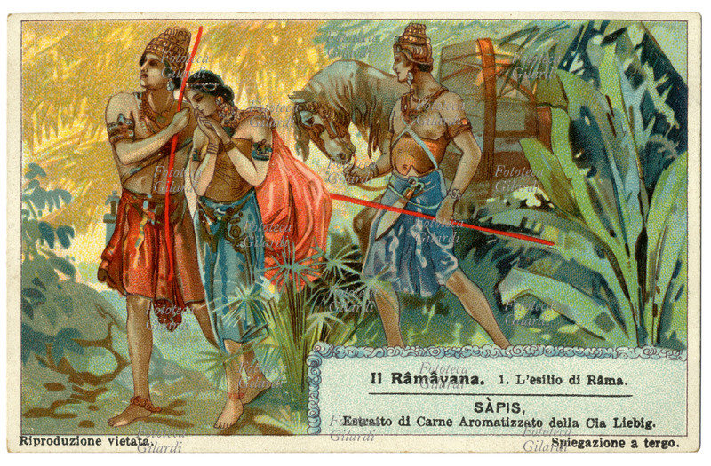 RÂMÂYANA L\