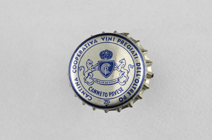 CANTINA COOPERATIVA CANNETO PAVESE