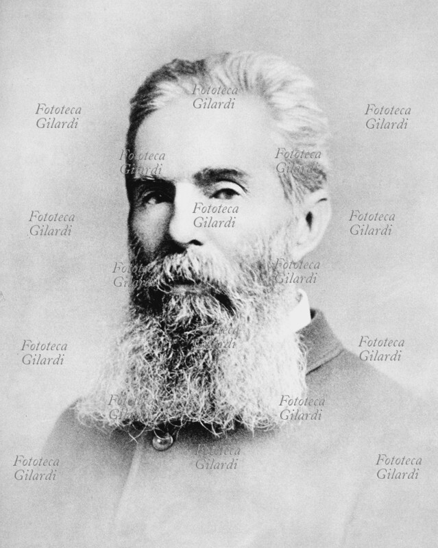 Herman MELVILLE (1º agosto 1819 – 28 settembre 1891), scrittore, poeta e critico letterario statunitense. Autore del famoso romanzo \