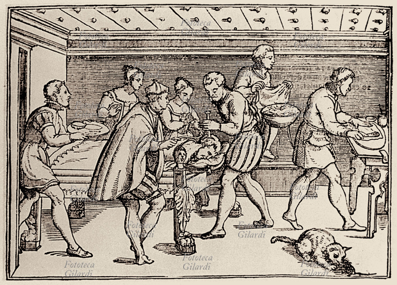 CHIRURGIA esecuzione di un\