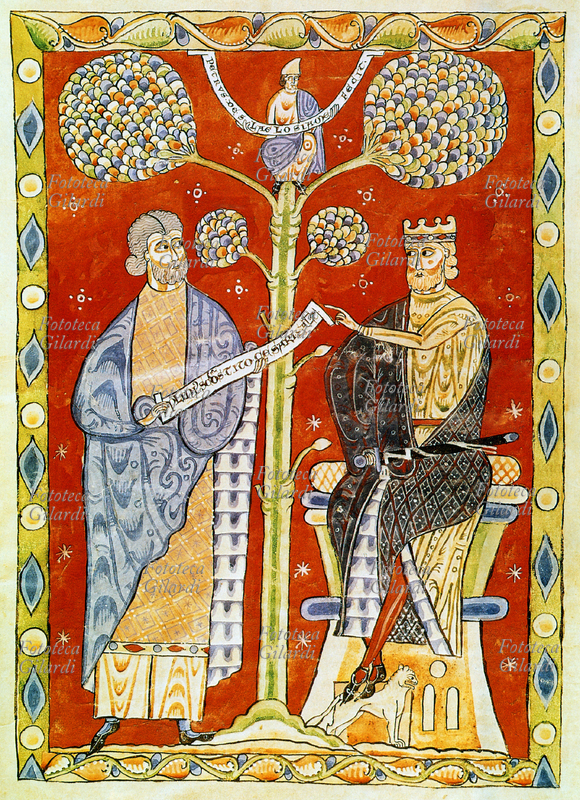 PLINIO il Vecchio (23-79 d.C.) presenta all\