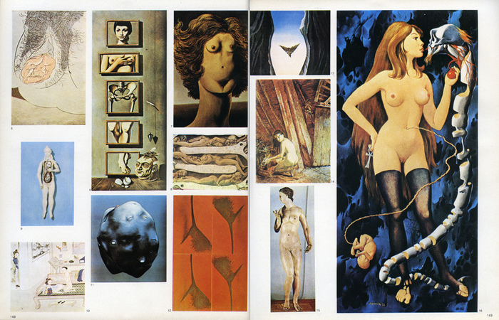 NUDO CRUDO PHOTOTECA 3 NUDO CRUDO PHOTOTECA 3