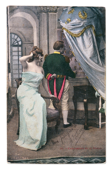 12 NAPOLEONE BONAPARTE SEDUTTORE E CONQUISTATORE 12 NAPOLEONE BONAPARTE SEDUTTORE E CONQUISTATORE