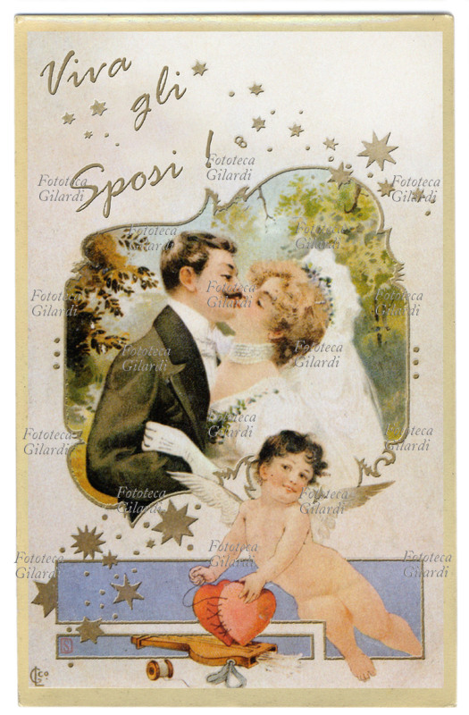 MATRIMONIO \