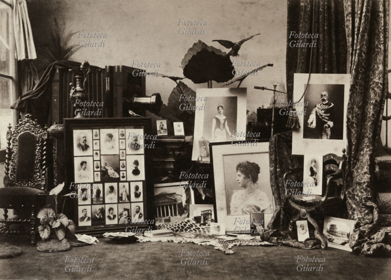 STORIA DELLA FOTOGRAFIA \