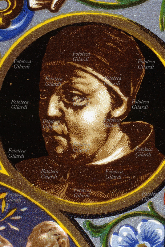 PAPA LEONE X (11 dicembre 1475 – 1º dicembre 1521), al secolo Giovanni de\