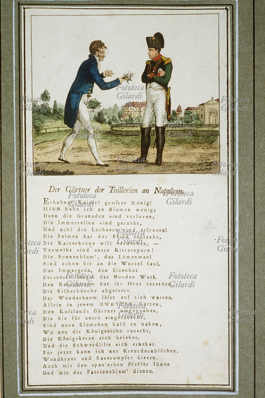 NAPOLEONE (1769-1821) \