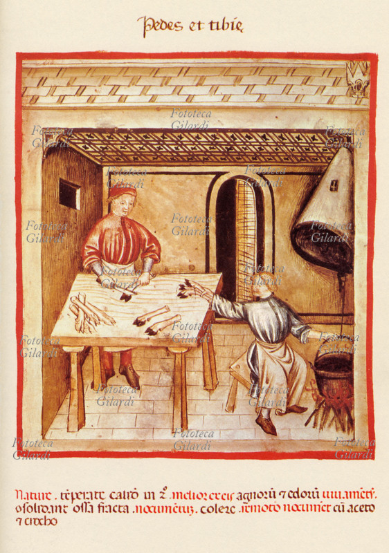 CUCINA Il cuoco e l\