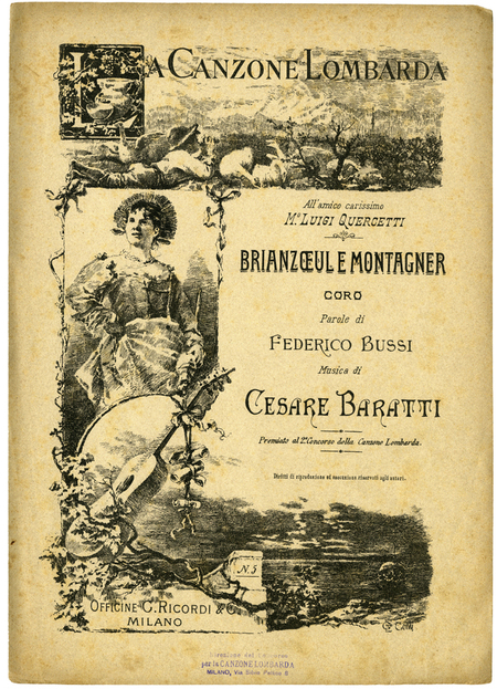 BRIANZOEUL E MONTAGNER