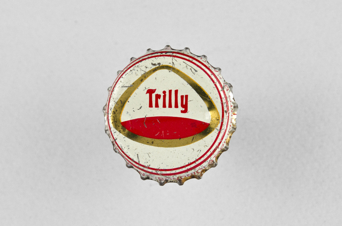 APERITIVO TRILLY VINTAGE