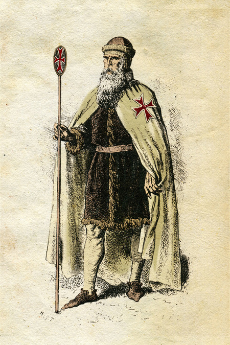 LUCAS DE BAUMANOIR PERSONAGGIO DEL ROMANZO IVANHOE LUCAS DE BAUMANOIR PERSONAGGIO DEL ROMANZO IVANHOE
