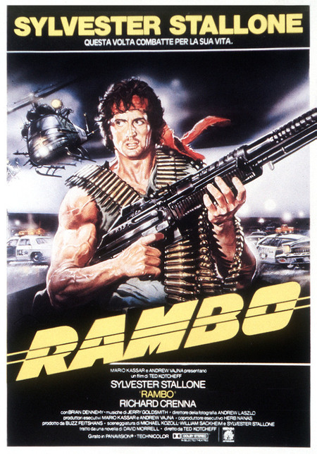 RAMBO RAMBO