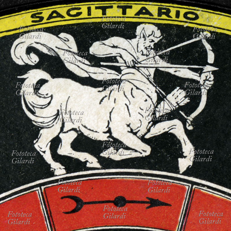 ASTROLOGIA il Sagittario è il nono segno zodiacale dell\