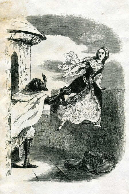 IVANHOE ROMANZO STORICO DI WALTER SCOTT IVANHOE ROMANZO STORICO DI WALTER SCOTT