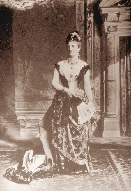 MARGHERITA DI SAVOIA MARGHERITA DI SAVOIA
