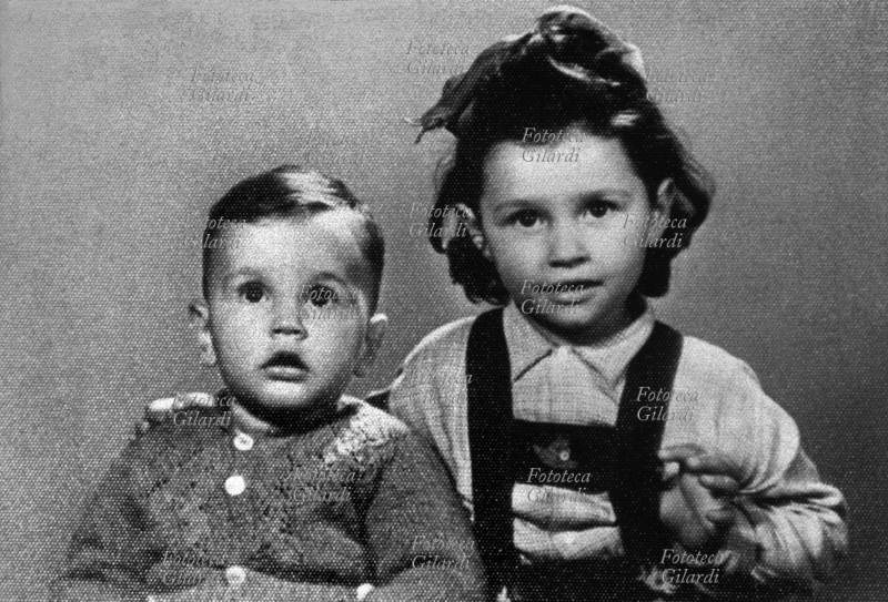 Raffaella CARRÀ (18 giugno 1943 – 5 luglio 2021) nome d\