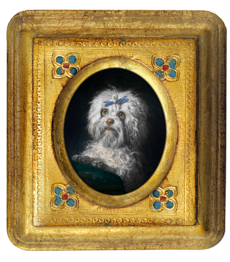 LULU CAGNOLINA DI GIUSEPPE VERDI