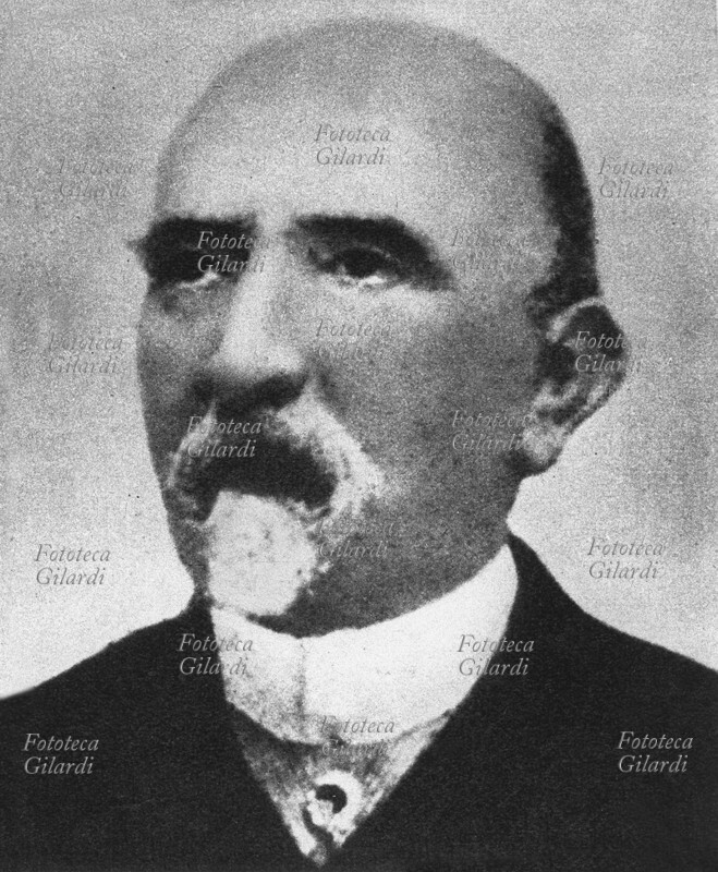 Carlo COLLODI (24 novembre 1826 – 26 ottobre 1890), pseudonimo di Carlo Lorenzini, scrittore e giornalista. Autore del celeberrimo racconto per ragazzi \