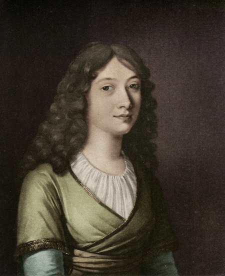 CARLOTTA SCHILLER CARLOTTA SCHILLER