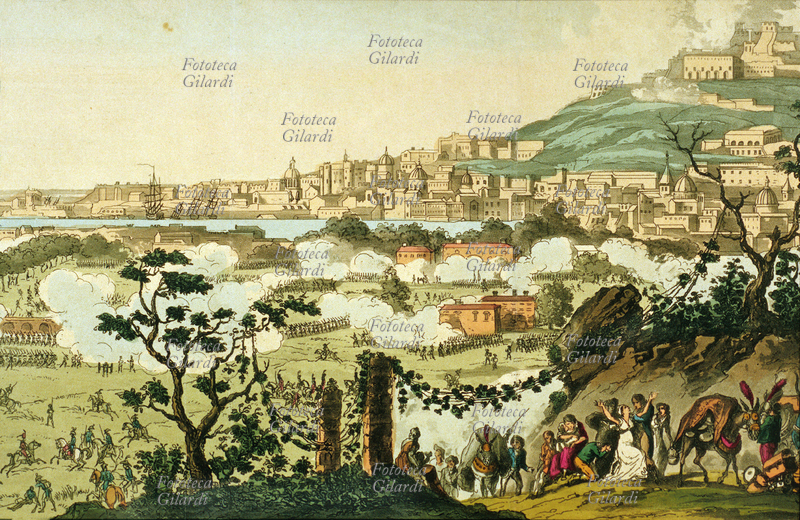 REPUBBLICA PARTENOPEA L\