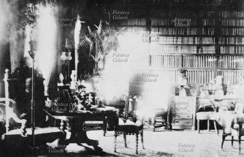 FANTASMI fotografia del \