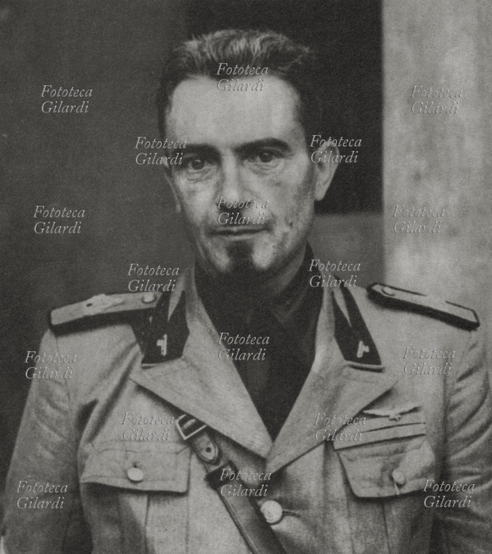 Greater Igino GHISELLINI decorated to the value and head of the ferrarese republican fascism was killed in the night between the 13 and 14 November 1943. In the successive night groups of squadristi joints to Ferrara compirono a series of violences against city Hebrew, antifascists and municipalities, killing 11 people. This reprisal gave the way practically to the civil war.